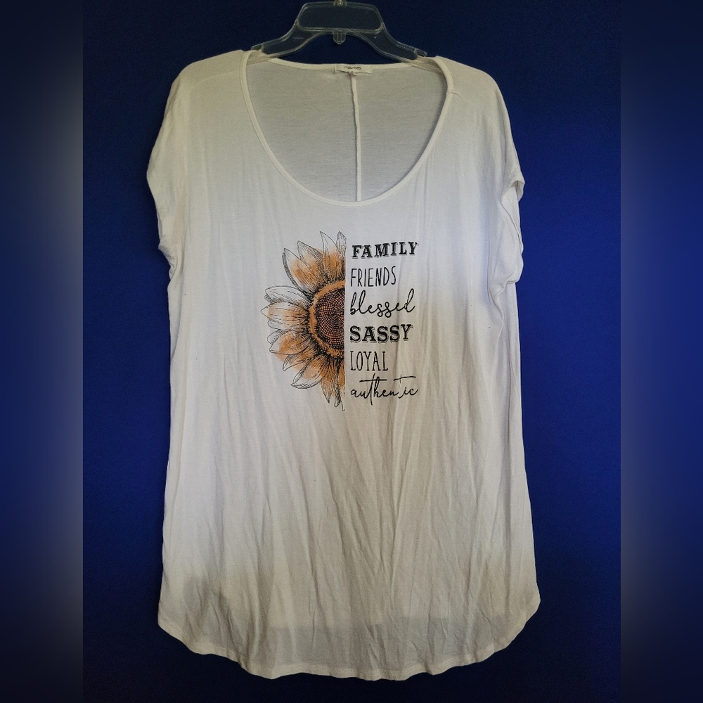 Tee shirt